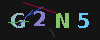 Gambar captcha